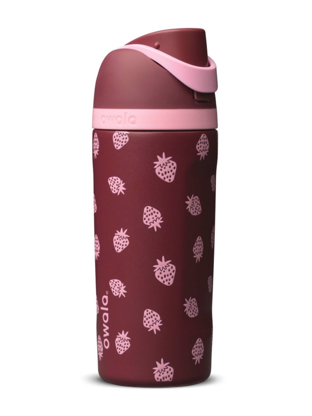 Owala x Cat & Jack 16 fl oz FreeSip Water Bottle - Jam Session